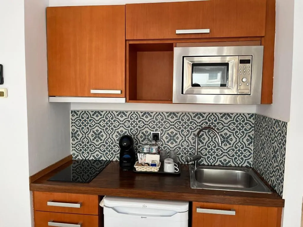 Illescas Apartamento Estepona 0*,