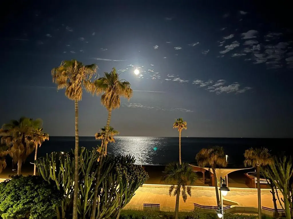 Illescas Apartamento Estepona Spain