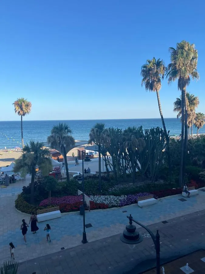 Illescas Apartamento Estepona Apartment