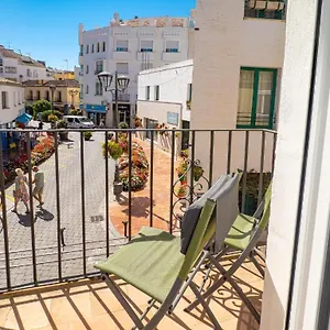 Habitación en casa particular Apartamento Calle Terraza, Estepona