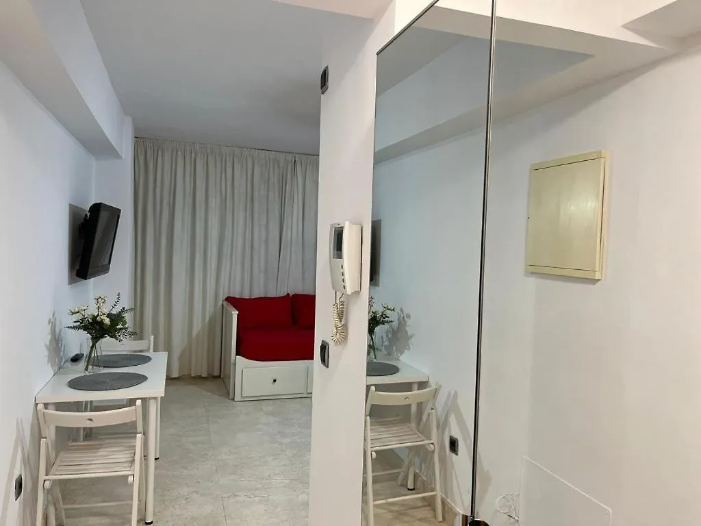 Apartment Illescas Apartamento Estepona